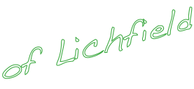 of Lichfield